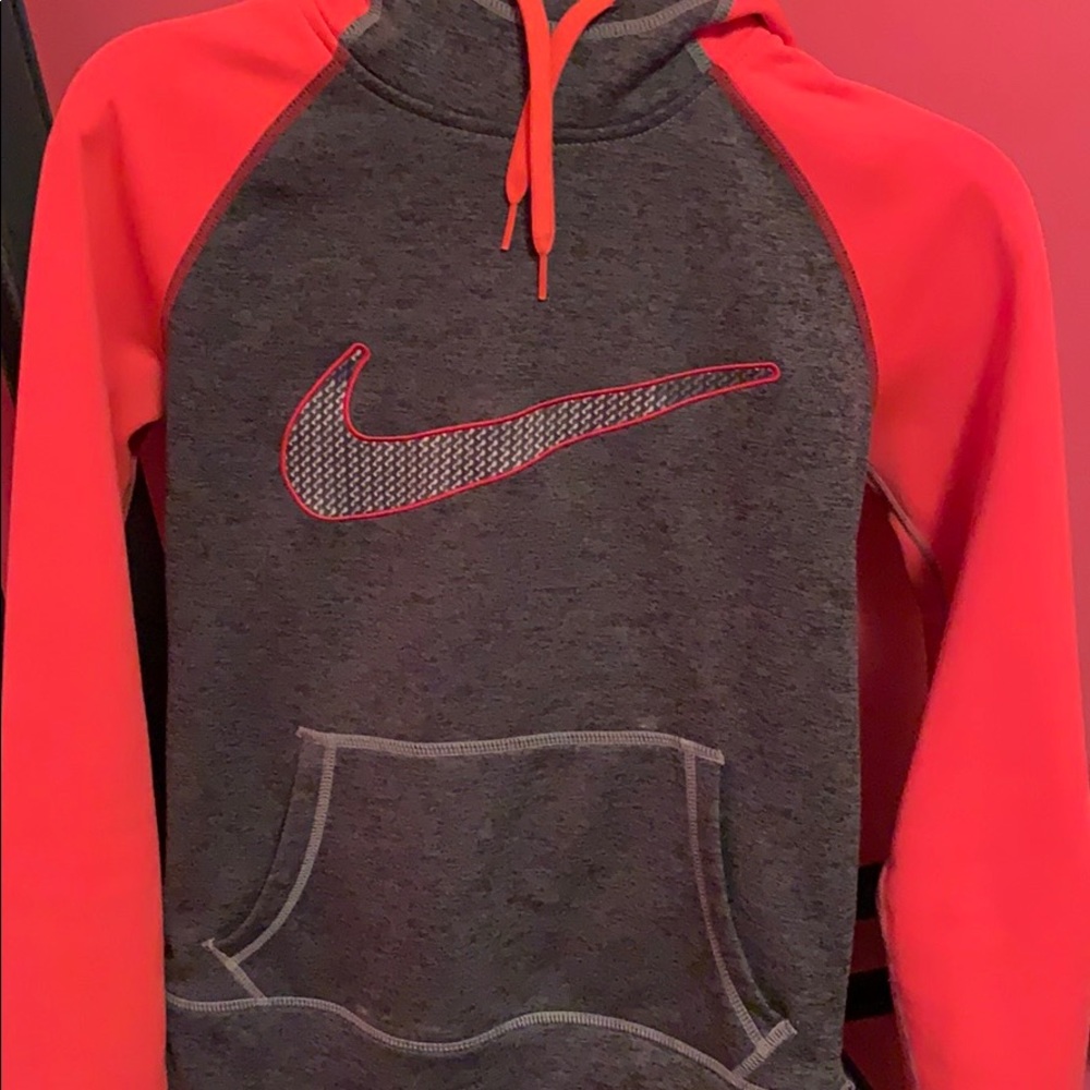 Nike hoodie